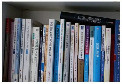 和信貸CEO周歆明 專注、知進退，是我的堅守