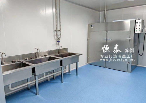 歐特麗近2000方化妝品新工廠落成，產(chǎn)能升級(jí)引領(lǐng)行業(yè)新風(fēng)向