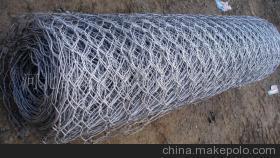 晟陽金屬制品生產部 專業供應防洪網與石籠網，筑牢自然災害防護屏障