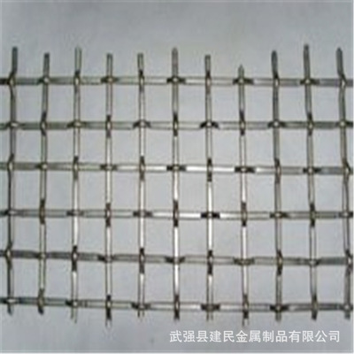 武強(qiáng)縣建民金屬制品 專注高品質(zhì)波浪鐵絲網(wǎng)、養(yǎng)殖網(wǎng)、鋼絲防護(hù)網(wǎng)一站式采購(gòu)